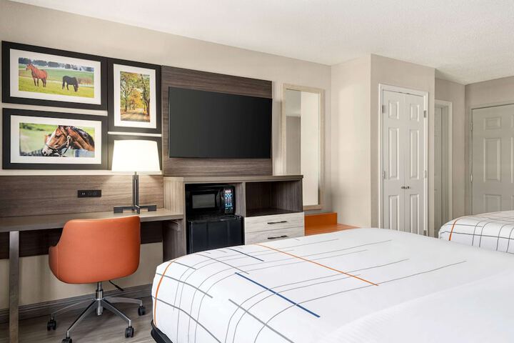 1 King Bed Deluxe Room (5 of 18)