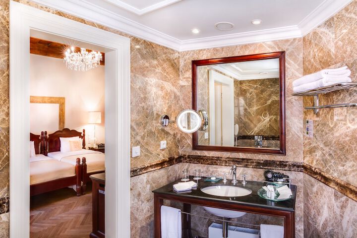 Bathroom Photo