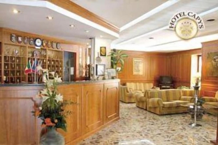 Hotel Interior 2 of 14