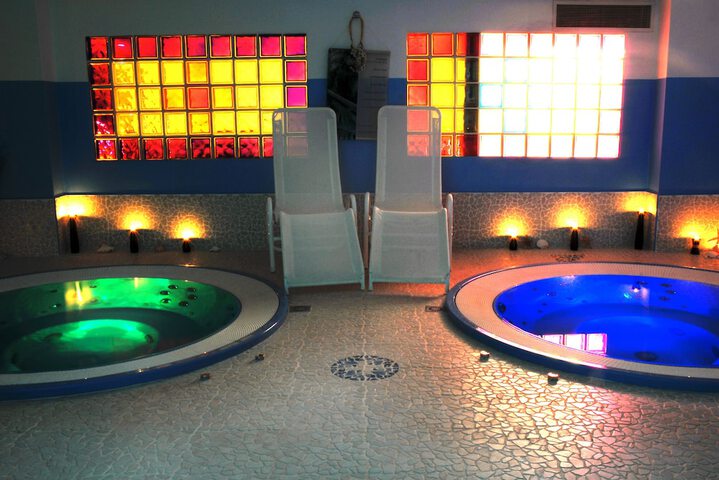 Gym Photos