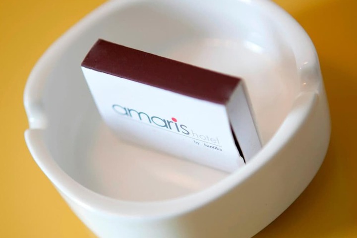Dining Photos