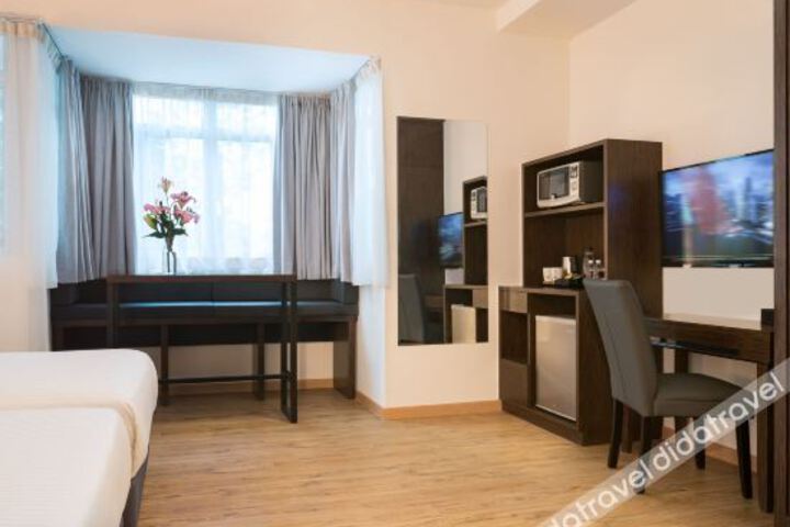 Ariva Dalvey Residences