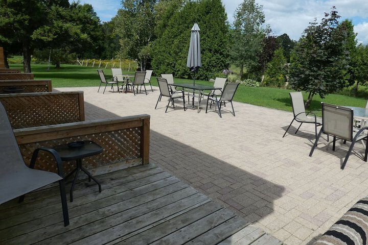 Terrace/Patio 26 of 41