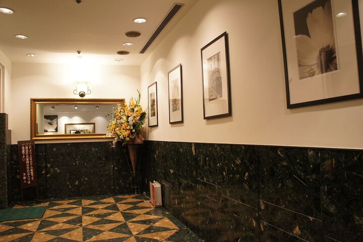 Hotel Interior 3 of 45
