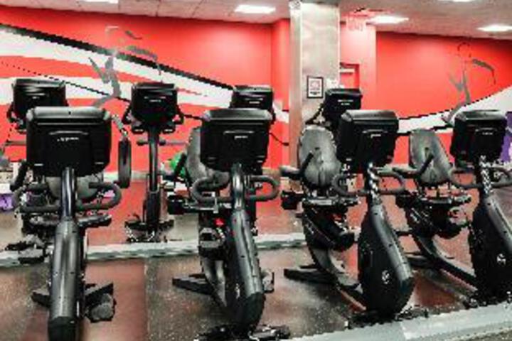 Gym & Fitness