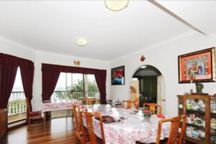 Breakfast/Coffee Service 5 of 20