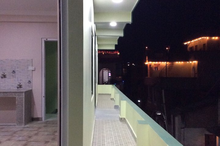 Hotel 21 of 23