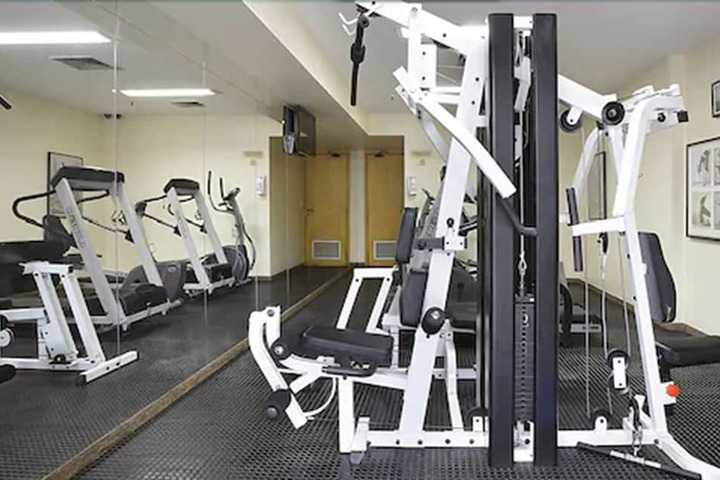 Health and Fitness 38 of 54