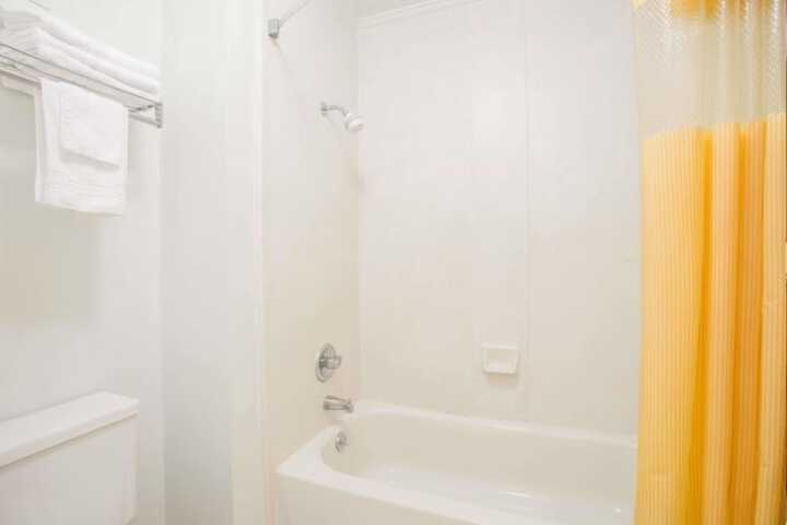 Bath Interior