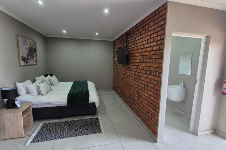 Pro Plants Accommodation