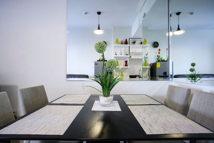 Dining Photos