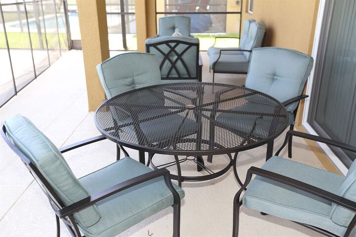 Terrace/Patio 31 of 31