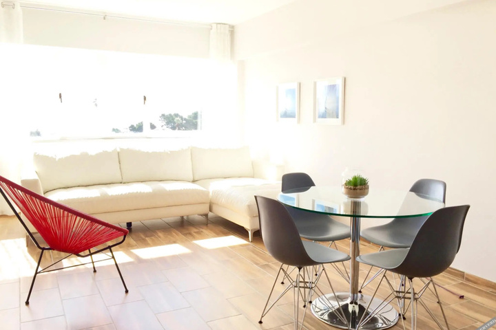 Midtown Rentals at Mobema