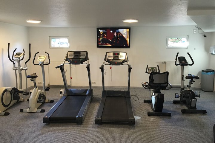 Fitness Club