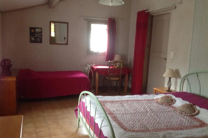 Room 22 of 26