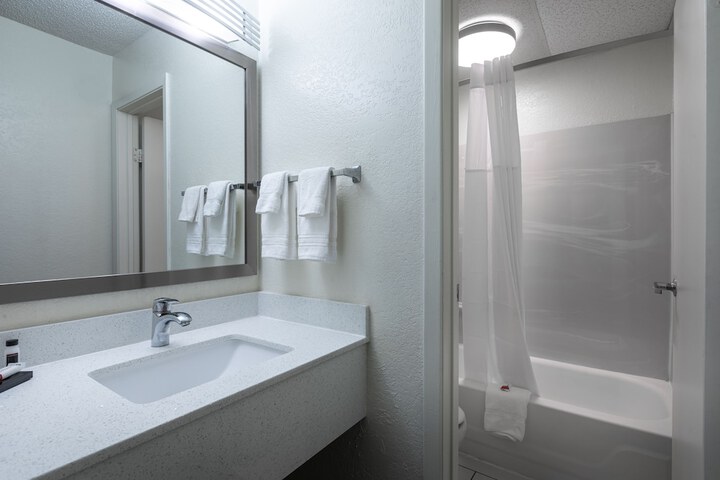 1 King Bed Accessible (5 of 8)