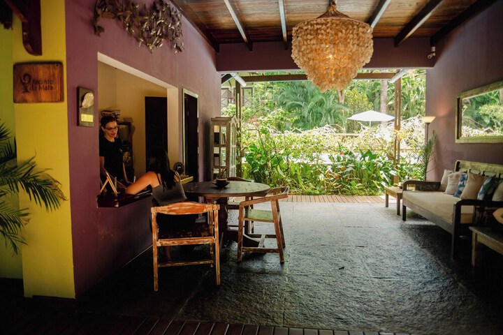Hotel Interior 2 of 55