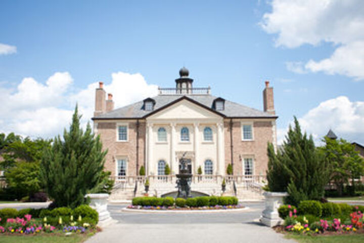 Photo of Fountainview Mansion