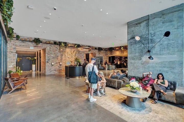 Hotel Interior 8 of 380