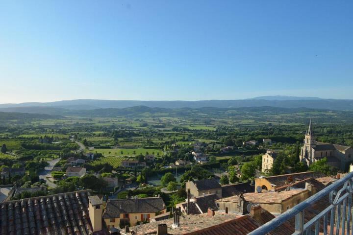 Logis Hotel Panoramique Cesar