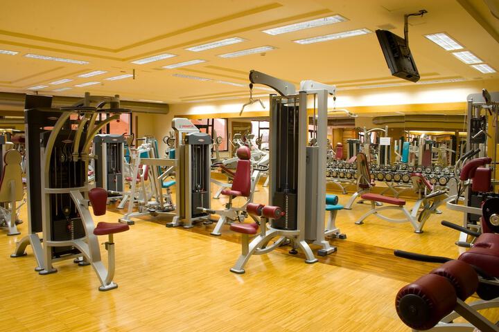 Health and Fitness 12 of 30