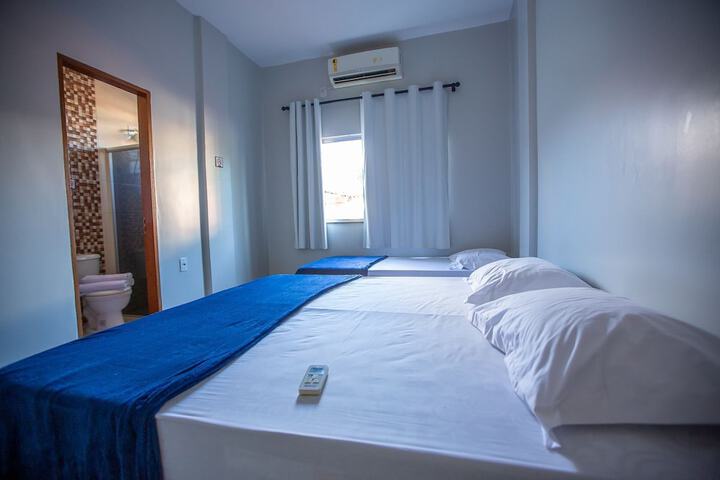 Photo of Solare Hotel