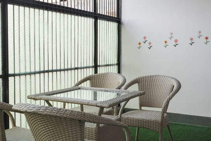 Terrace/Patio 38 of 50