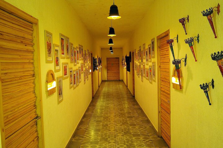Hotel Interior 3 of 76