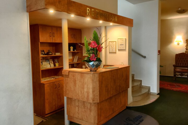 Hotel Interior 3 of 45