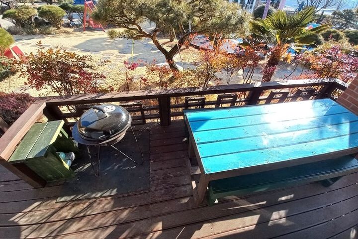 Terrace/Patio 23 of 63