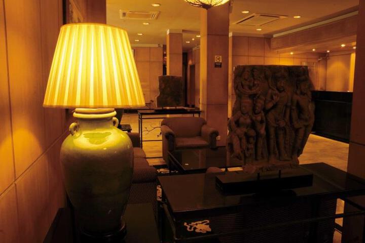 Fitness Facility Photos