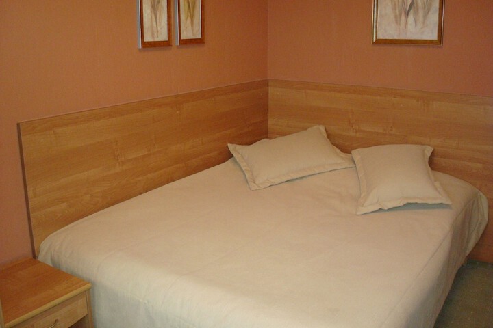 Fitness Facility Photos