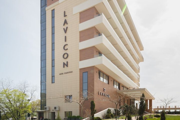 Hotel 71 of 75