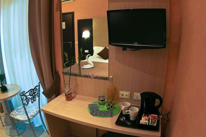 Room 7 of 22
