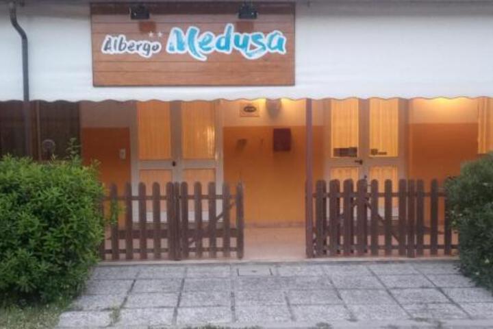Albergo Medusa