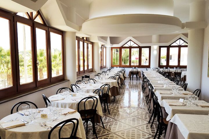 Restaurants