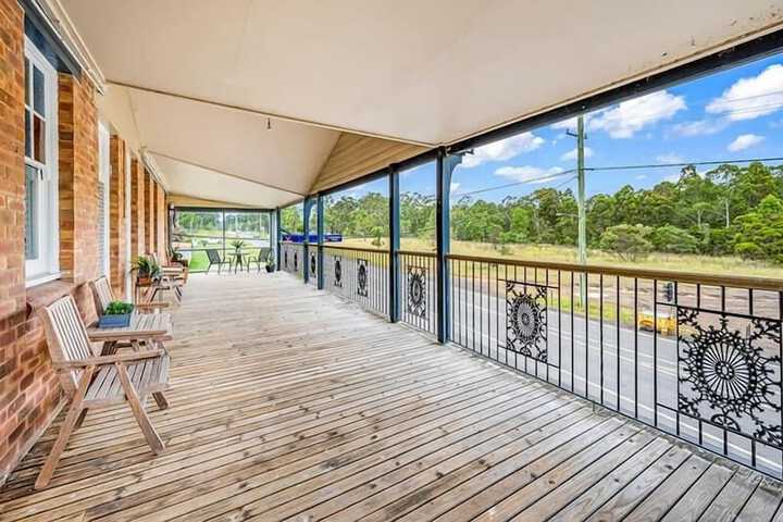 Terrace/Patio 7 of 18