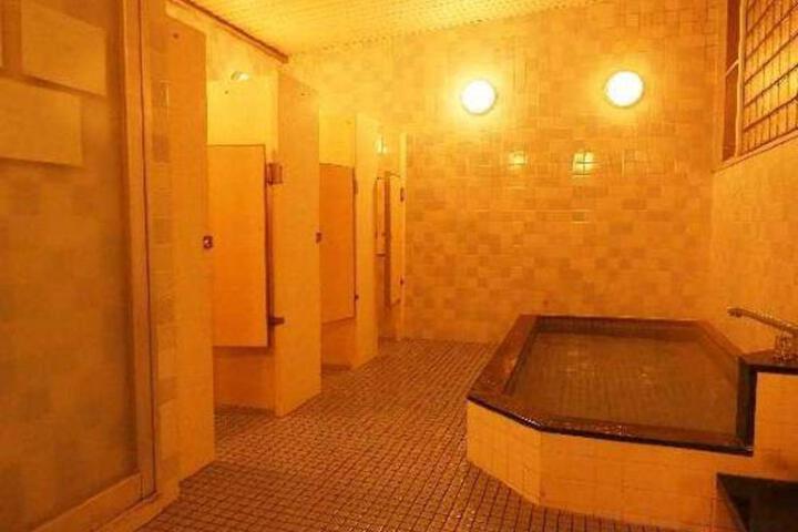 Fitness Center Photo