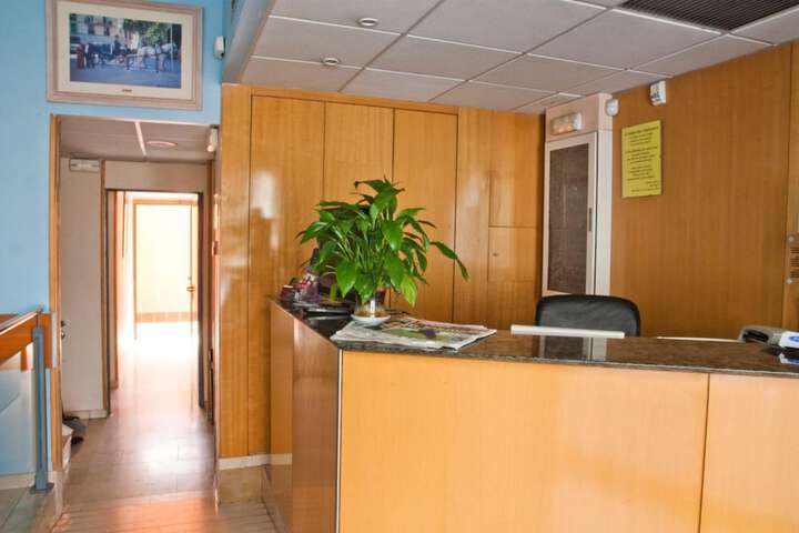 Hotel Interior 2 of 26