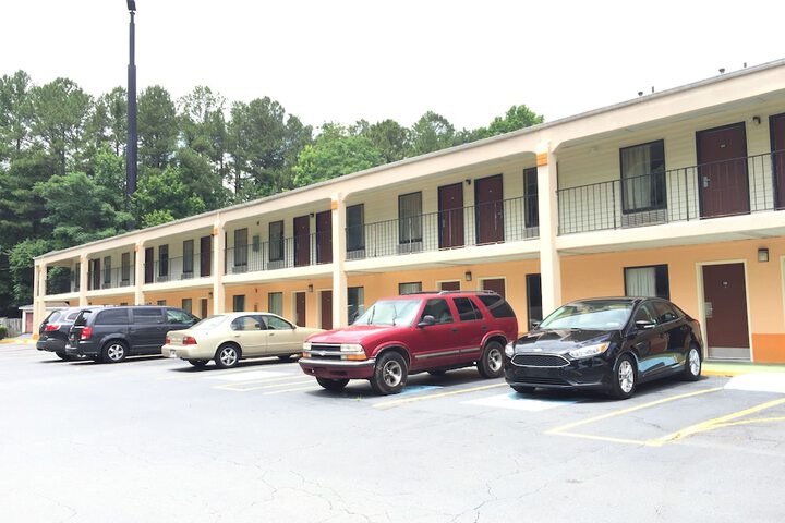 Hotel 30 of 32