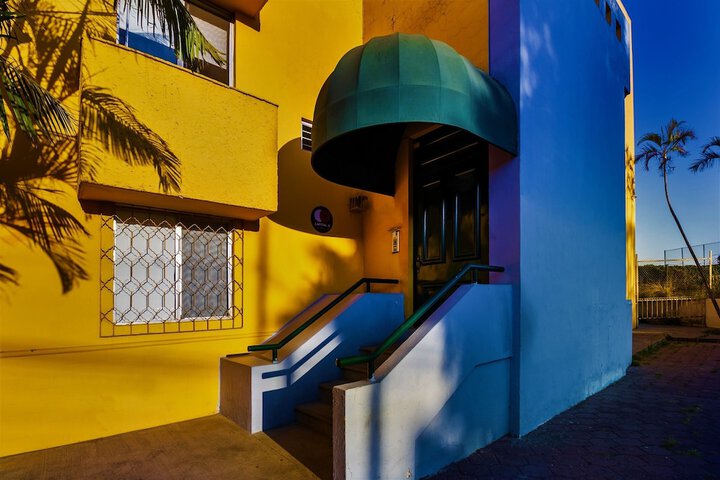 Hotel 36 of 43