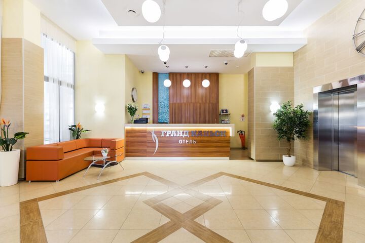 Hotel Interior 3 of 84