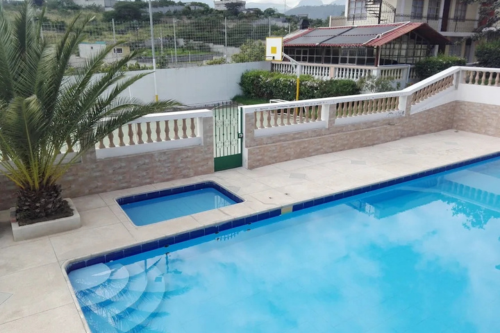 Pool 6 of 12