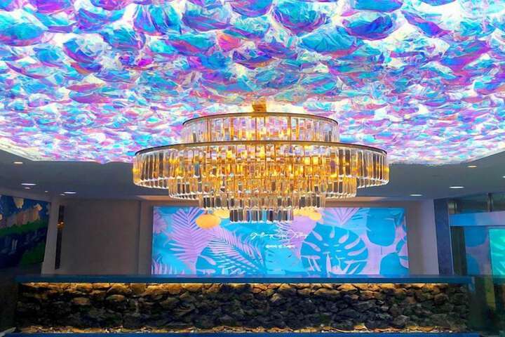 Sokcho Gallery in Stay