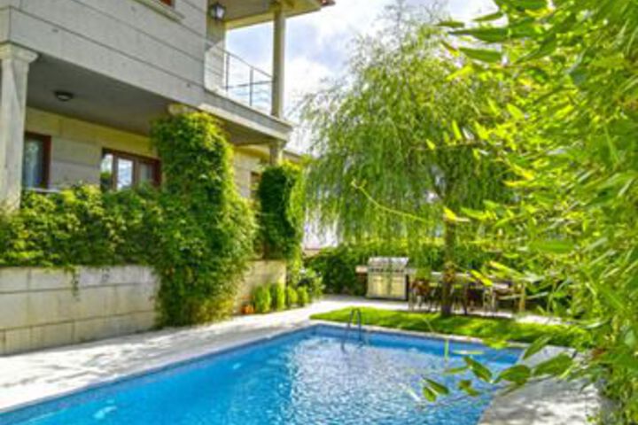 House in Sanxenxo 104320 by MO Rentals