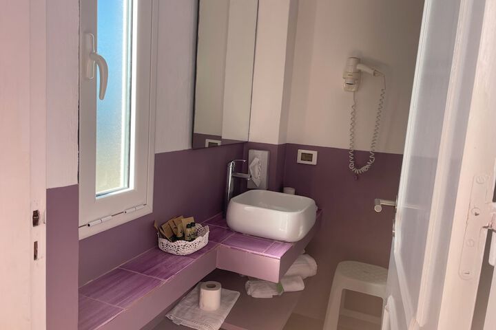 Bath Interior