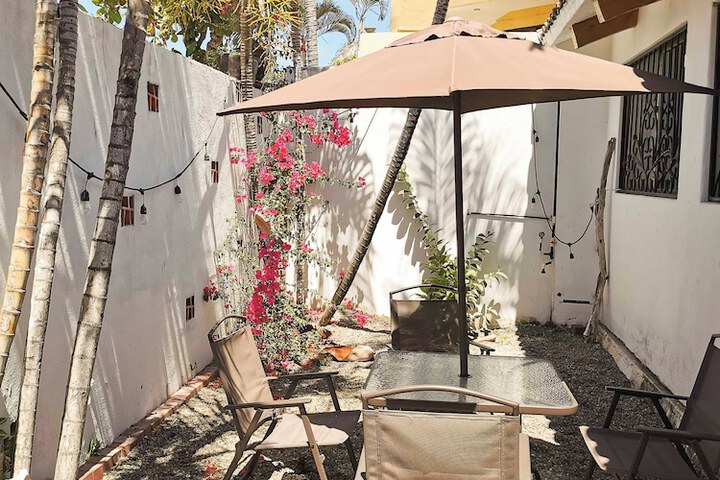 Terrace/Patio 49 of 64