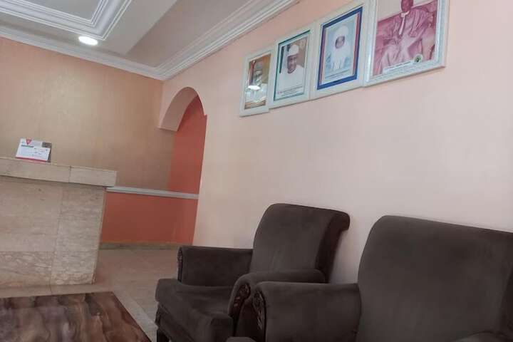 Hotel Interior 3 of 61