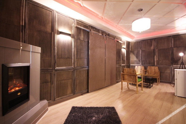 Suite 136 of 170