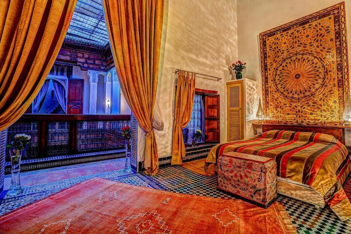 Room 20 of 42